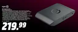 MediaMarkt elgato 4K X Capture Card Streaming Equipment Angebot