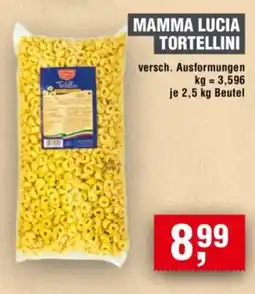 Handelshof MAMMA LUCIA TORTELLINI Angebot