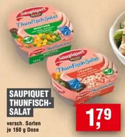 Handelshof SAUPIQUET THUNFISCH- SALAT Angebot