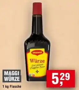 Handelshof MAGGI WÜRZE Angebot