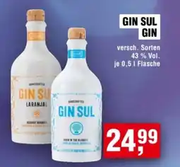 Handelshof GIN SUL GIN Angebot