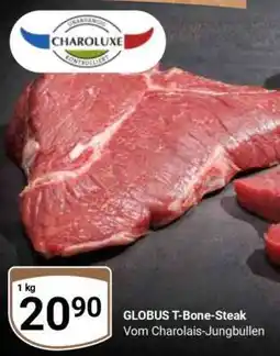 Globus GLOBUS T-Bone-Steak Angebot