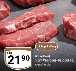 Globus Roastbeef Angebot