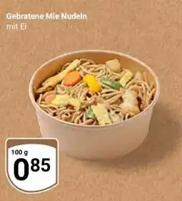 Globus Gebratene Mie Nudeln Angebot