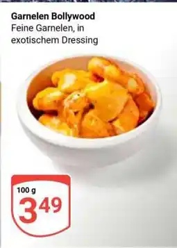 Globus Garnelen Bollywood Angebot