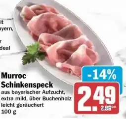 AEZ Murroc Schinkenspeck Angebot
