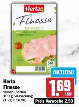 AEZ Herta Finesse Angebot