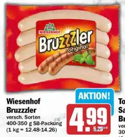 AEZ Wiesenhof Bruzzzler Angebot