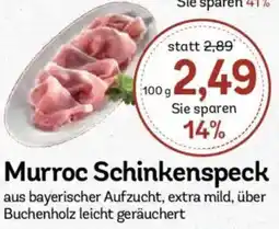AEZ Murroc Schinkenspeck Angebot