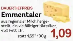 AEZ Emmentaler Angebot