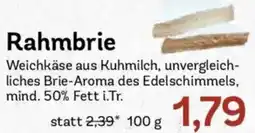 AEZ Rahmbrie Angebot