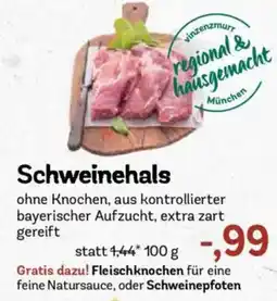 AEZ Schweinehals Angebot