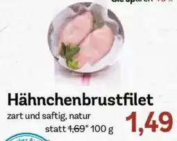 AEZ Hähnchenbrustfilet Angebot