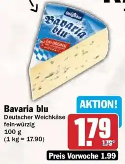 AEZ Bavaria blu Angebot