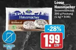 AEZ Loose Hausmacher Angebot