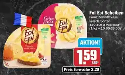 AEZ Fol Epi Scheiben Angebot