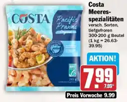 AEZ Costa Meeres spezialitäten Angebot