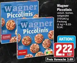 AEZ Wagner Piccolinis Angebot