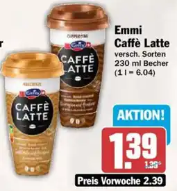 AEZ Emmi Caffè Latte Angebot