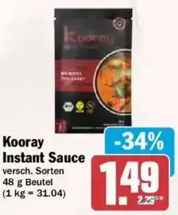 AEZ Kooray Instant Sauce Angebot