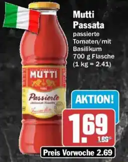 AEZ Mutti Passata Angebot
