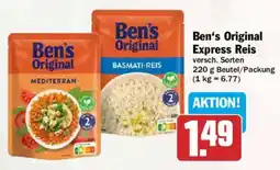 AEZ Ben's Original Express Reis Angebot