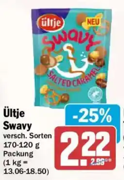 AEZ Ültje Swavy Angebot