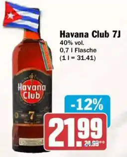 AEZ Havana Club 7J Angebot