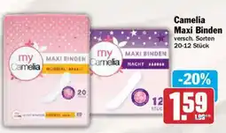 AEZ Camelia Maxi Binden Angebot