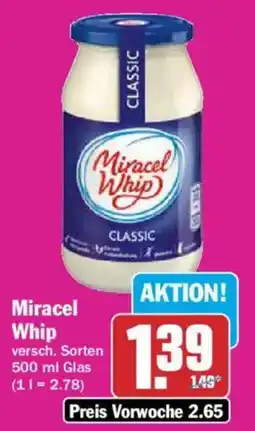 AEZ Miracel Whip Angebot