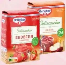 Famila Nord Ost Dr. Oetker Gelierzucker Angebot
