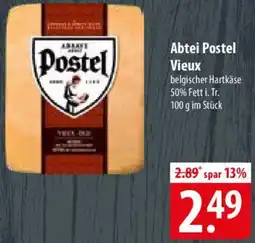 Famila Nord Ost Abtei Postel Vieux Angebot