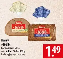 Famila Nord Ost Harry 1688 Angebot