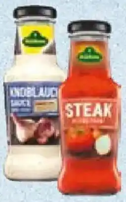 Famila Nord Ost Kühne Gourmet Sauce Angebot