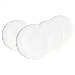 Netto Marken-Discount Ritzenhoff & Breker Speiseteller Skagen ø 26,5 cm 4er Set Angebot