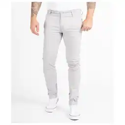 Netto Marken-Discount Indumentum Chino Hose Slim Fit Angebot