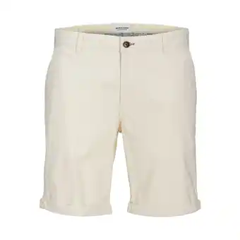 Netto Marken-Discount Jack & Jones Shorts FURY Chino-Shorts Angebot