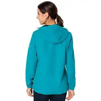 Netto Marken-Discount Regatta Damen Wetterschutzjacke Angebot