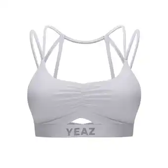 Netto Marken-Discount YEAZ Top HORIZON Angebot