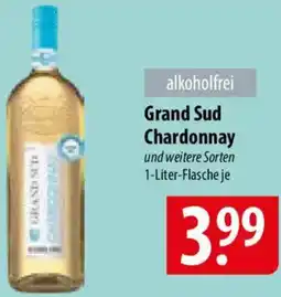 Famila Nord Ost Grand Sud Chardonnay Angebot