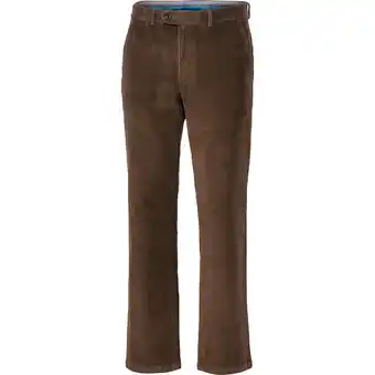 Netto Marken-Discount Zerberus Herren Cordhose Angebot