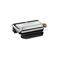 Netto Marken-Discount Tefal GC727D10 OptiGrill+ XL Kontaktgrill Angebot