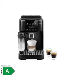 Netto Marken-Discount DeLonghi Magnifica ECAM220.60.B Kaffeevollautomat Angebot