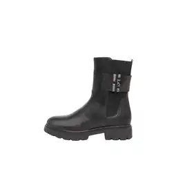 Netto Marken-Discount Nero Giardini Stiefelette Chelsea-boots Angebot