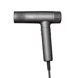 Netto Marken-Discount Solis Haartrockner, Speicherfunktion, Temperaturkontrolle, 1600 W, 300 g Angebot