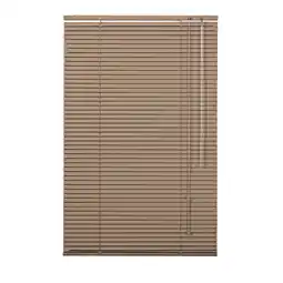 Netto Marken-Discount Lichtblick Jalousie Aluminium Angebot