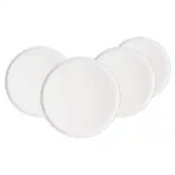 Netto Marken-Discount Ritzenhoff & Breker Pizzateller Volos ø 31,5 cm 4er Set Angebot