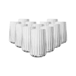 Netto Marken-Discount Spiegelau Longdrinkgläser Lifestyle 510 ml 12er Set Angebot