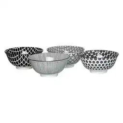 Netto Marken-Discount Ritzenhoff & Breker Schalen Takeo ø 15.5 cm 4er Set Angebot