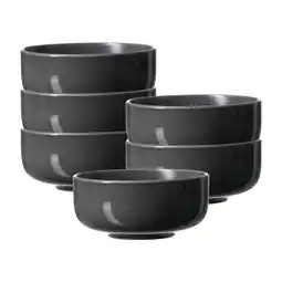Netto Marken-Discount Ritzenhoff & Breker Müslischalen Toledo ø 14,5 cm 6er Set Angebot